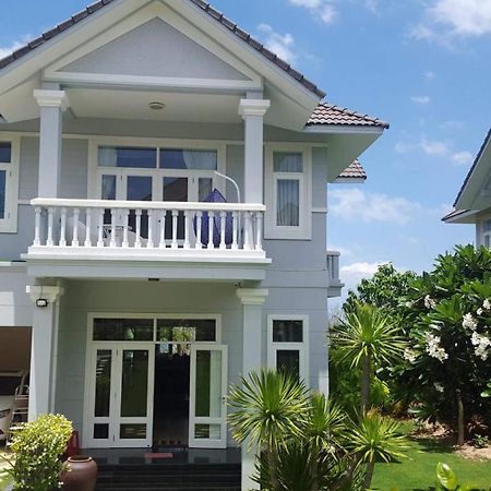 Villa Mui Ne Phan Thiet Eksteriør billede