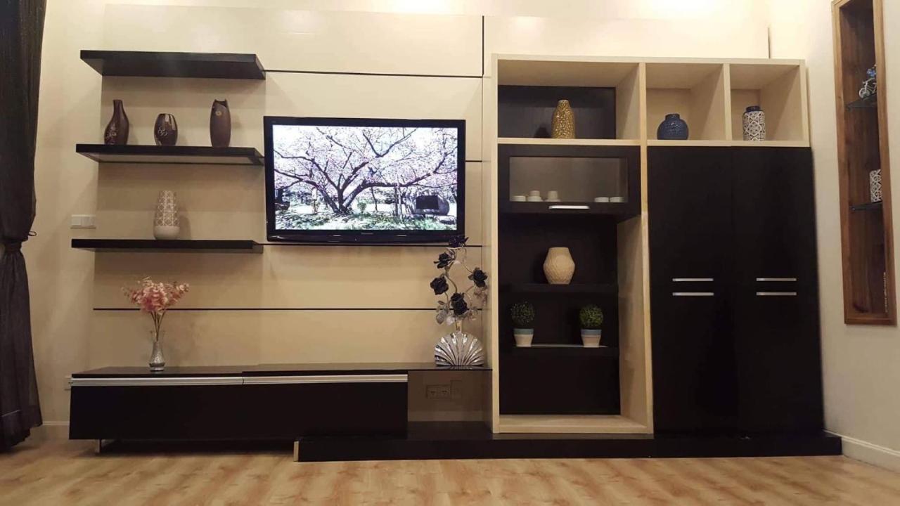Villa Mui Ne Phan Thiet Eksteriør billede