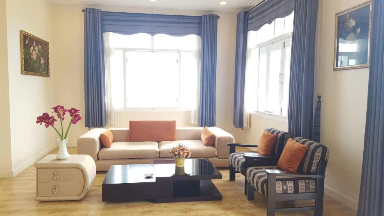 Villa Mui Ne Phan Thiet Eksteriør billede