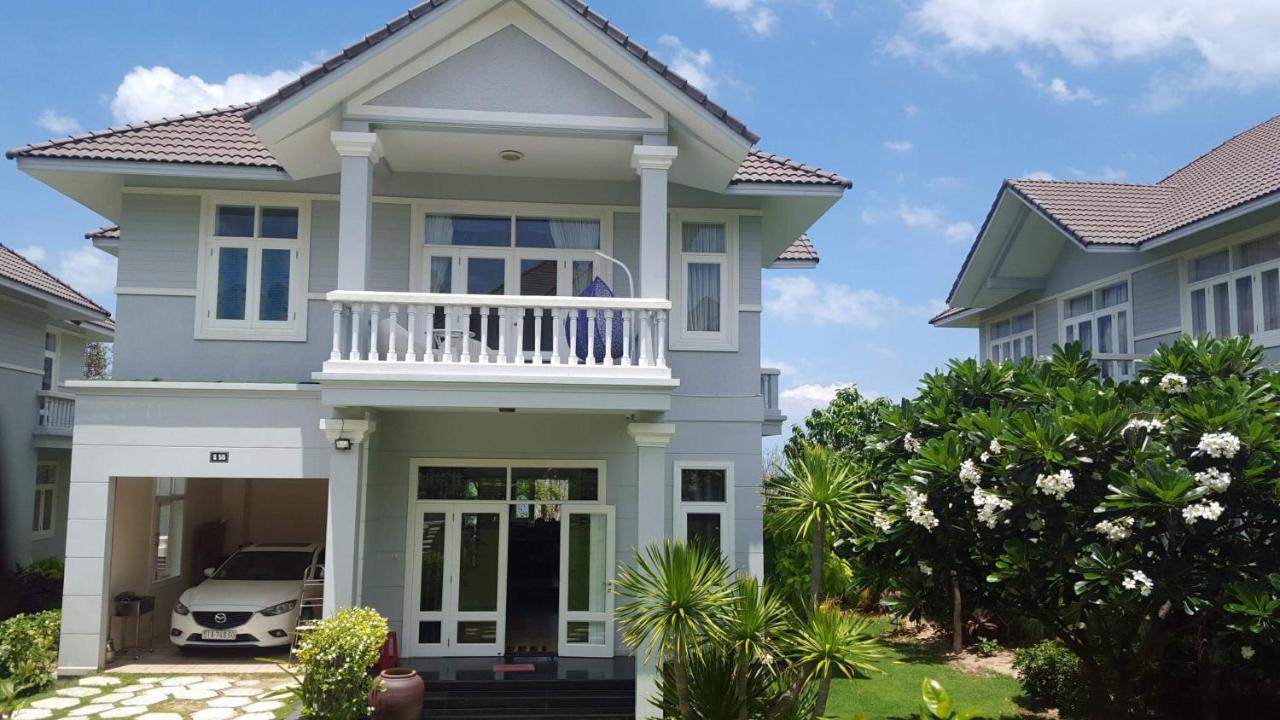 Villa Mui Ne Phan Thiet Eksteriør billede