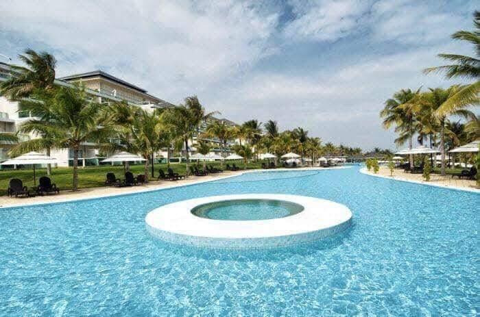 Villa Mui Ne Phan Thiet Eksteriør billede