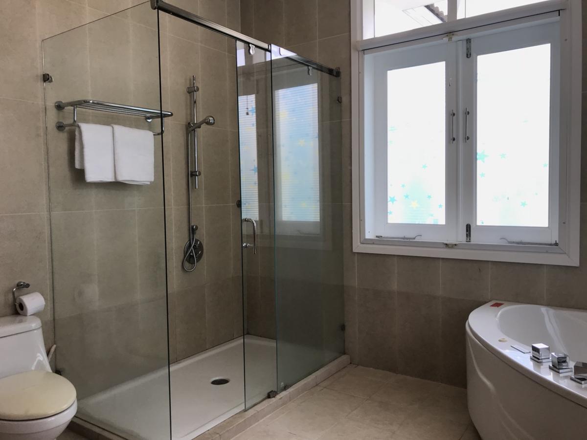 Villa Mui Ne Phan Thiet Eksteriør billede