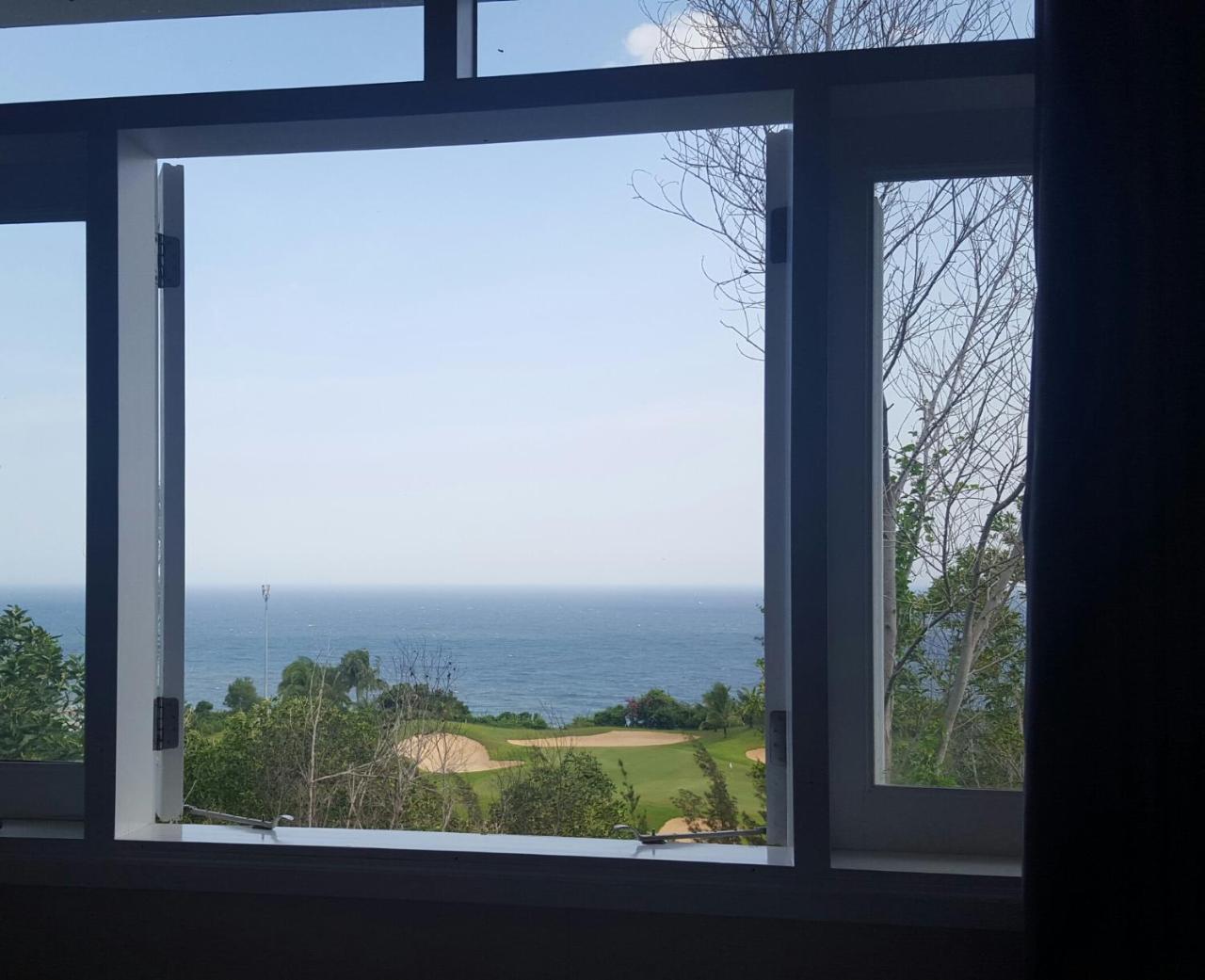 Villa Mui Ne Phan Thiet Eksteriør billede