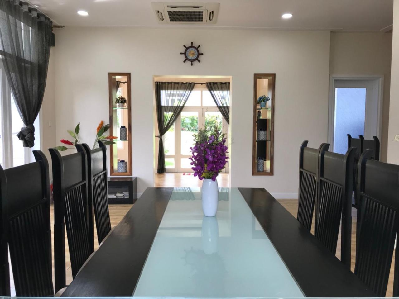 Villa Mui Ne Phan Thiet Eksteriør billede