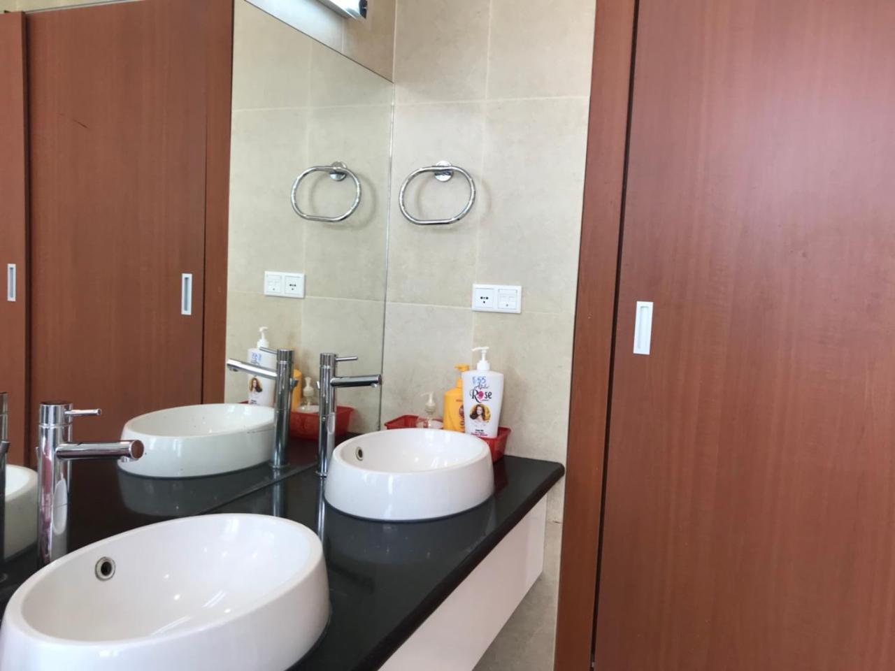 Villa Mui Ne Phan Thiet Eksteriør billede